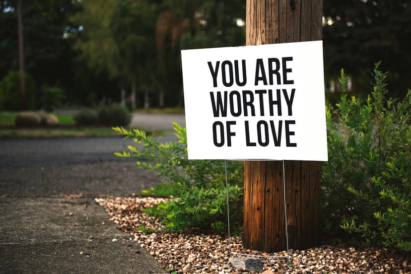 You Are Not Broken: Reclaiming Self-Worth After Religious Shame